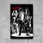 POSTER MICHAEL JACKSON #2