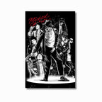 POSTER MICHAEL JACKSON #2