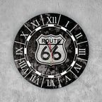 RELOJ ROUTE 66