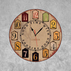 RELOJ GOOD TIME WITH GOOD FRIENDS