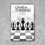 POSTER GAME OF THRONES