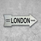 FLECHA LONDON