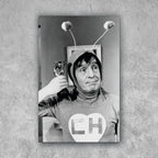 POSTER CHAPULIN COLORADO