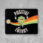 PLACA POSITIVE ENERGY