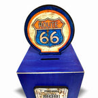 ALCANCIA GAS STATION ROUTE 66