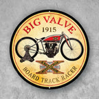 PLACA CIRCULAR BIG VALVE