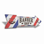 FLECHA BARBER SHOP