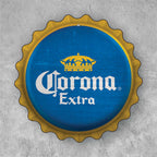 TAPA CORONA EXTRA