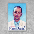 POSTER FORREST GUMP