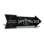 FLECHA JACK DANIELS