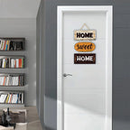 DECO PUERTA HOME