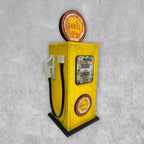 ALCANCIA GAS STATION SHELL