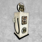 ALCANCIA GAS STATION ROUTE U S 66
