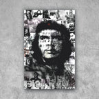 POSTER CHE GUEVARA