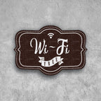 SEÑAL WI-FI
