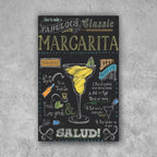 POSTER MARGARITA