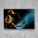 POSTER GUSTAVO CERATI