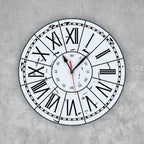RELOJ ROMANO VINTAGE