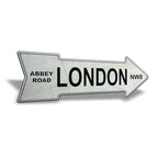 FLECHA LONDON