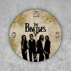 RELOJ THE BEATLES