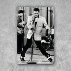 POSTER ELVIS PRESLEY