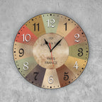 RELOJ CAFE DE LA TOUR