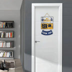 DECO PUERTA HOY PUEDE