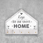PORTALLAVE KEYS FOR OUR SWEET HOME