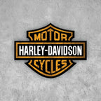 SEÑAL HARLEY-DAVIDSON