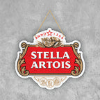 ESCUDO STELLA ARTOIS