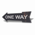 FLECHA ONE WAY