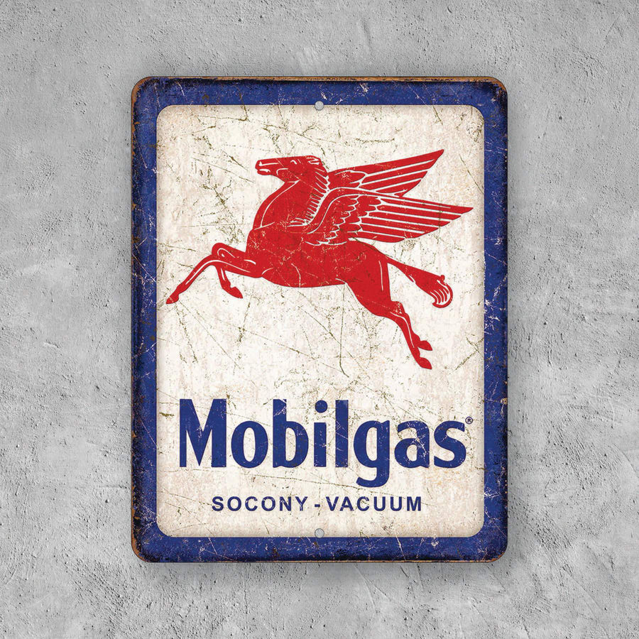 PLACA MOBILGAS