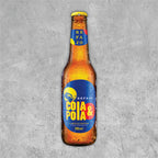 BOTELLITA COLA Y POLA