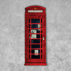 SEÑAL TELEPHONE