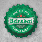TAPA HEINEKEN