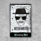 POSTER HEISENBERG
