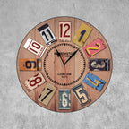 RELOJ LONDON 1873