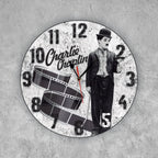 RELOJ CHARLIE CHAPLIN