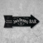 FLECHA JACK DANIELS