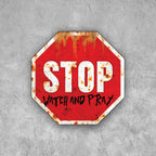 SEÑAL STOP