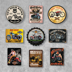 COLECCION MOTORCYCLES