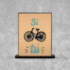 DECO POSTER SE TU