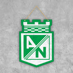 ESCUDO NACIONAL