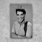 POSTER CANTINFLAS