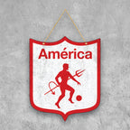 ESCUDO AMERICA