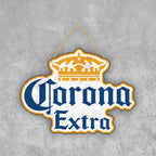 ESCUDO CORONA EXTRA