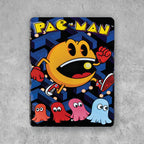 PLACA PAC-MAN