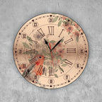 RELOJ BIRD VINTAGE