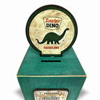 ALCANCIA GAS STATION DINO