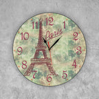 RELOJ PARIS VINTAGE
